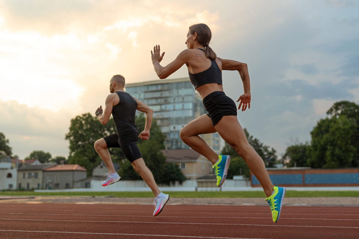 Peptide Therapy for Athletic Performance, Northampton